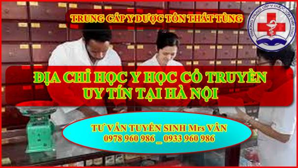 Y học cổ truyền