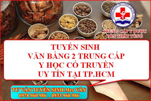 y HỌC CỔ TRUYỀN