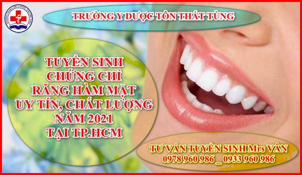 Răng Hàm Mặt