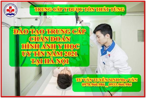 Chẩn đoán hình ảnh y học