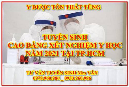 Xét nghiệm y học