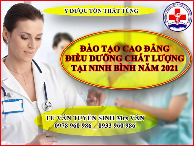 CD điều dưỡng