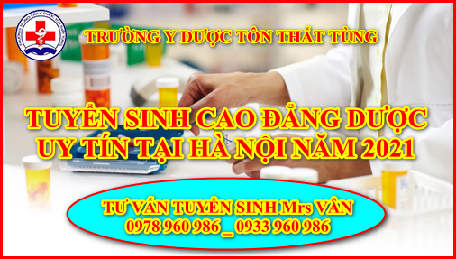 DƯỢC SĨ