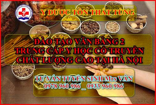 Y học cổ truyền