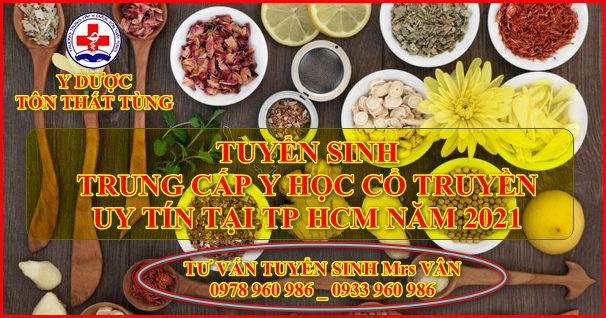 Y học cổ truyền