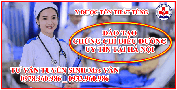 điều dưỡng viên