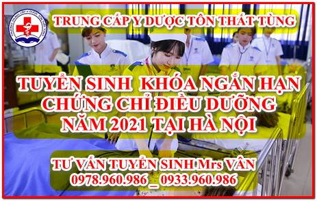 điều dưỡng viên