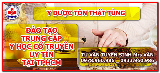 y học cổ truyền