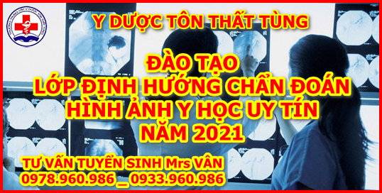 chẩn đoán hình ảnh