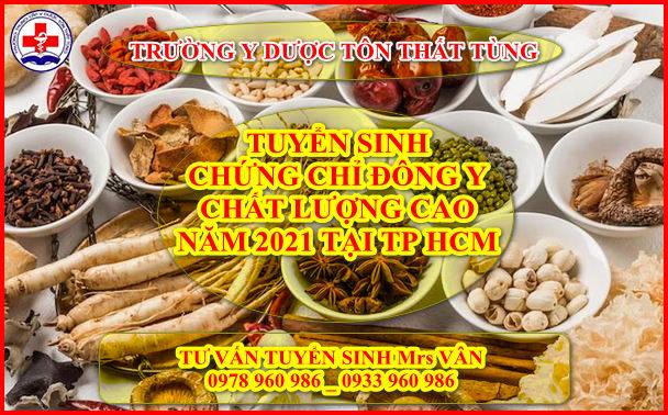 Chứng chỉ đông