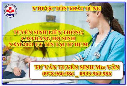 liên thông hộ sinh