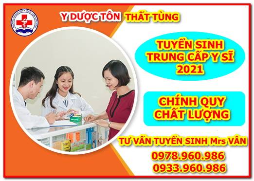 trung cấp y