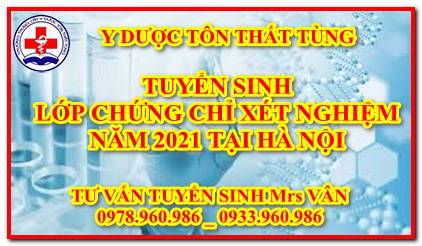 xét nghiệm y học