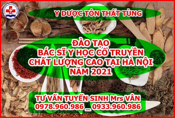 chứng chỉ y học cổ truyền