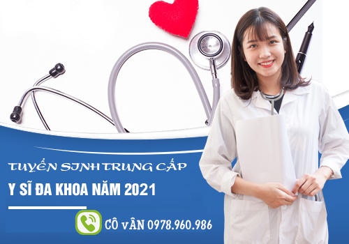 Trung cấp Y sĩ đa khoa văn bằng 2