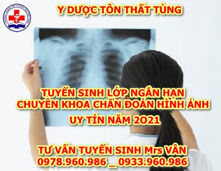 định hướng chẩn đoán hình ảnh