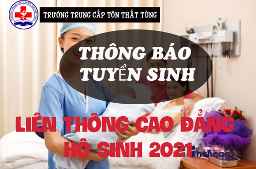 cao đẳng hộ sinh