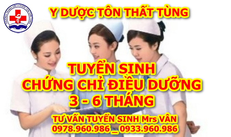 điều dưỡng