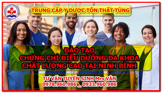 điều dưỡng đa khoa