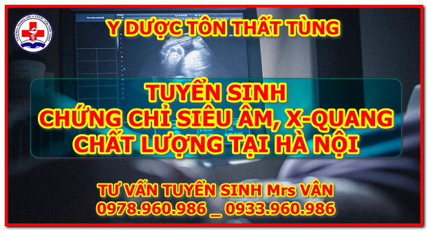 Siêu âm X-quang