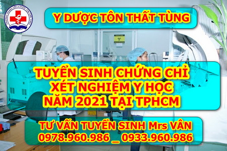 Xét nghiệm y học