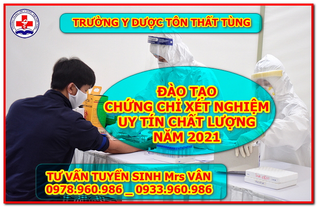 Xét nghiệm y học