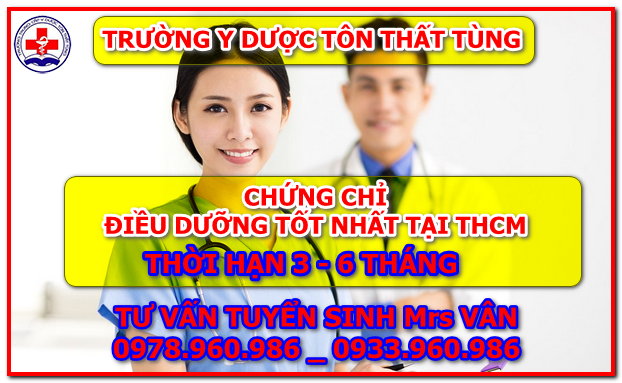 Điều dưỡng