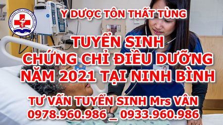 điều dưỡng đa khoa