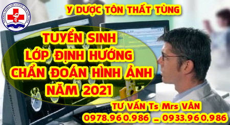 Chẩn đoán hình ảnh