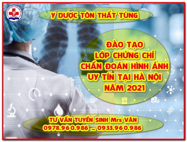 Chẩn đoán hình ảnh