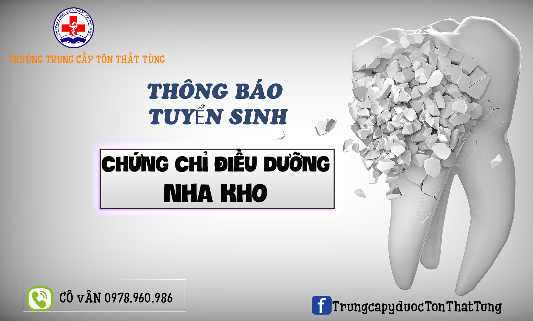 Chứng chỉ điều dưỡng nha khoa