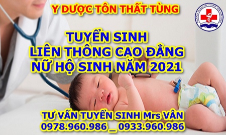 Nữ hộ sinh