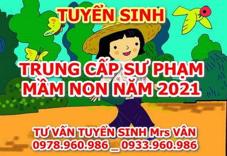 Sư phạm mầm non