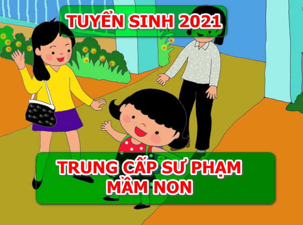 Học trung cấp mầm non