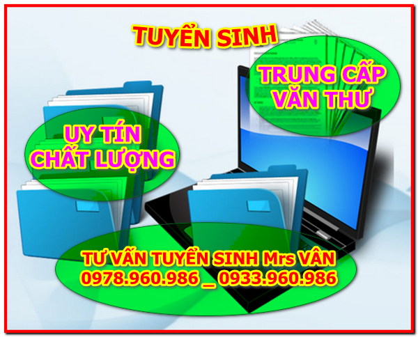 Trung cấp văn thư