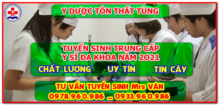 trung cấp y