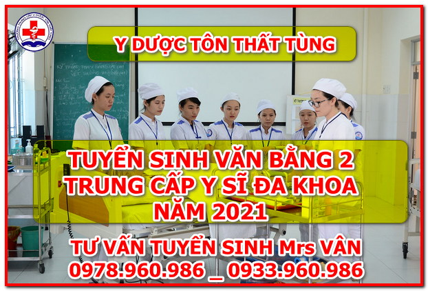 trung cấp y