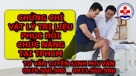 Phục hồi chức năng