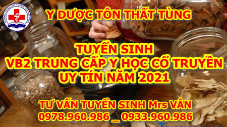 y học cổ truyền