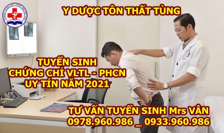 Vật lý trị liệu