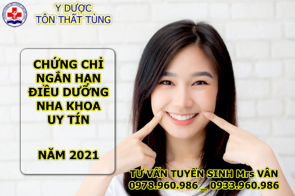 Có nên học chứng chỉ điều dưỡng 3 tháng không