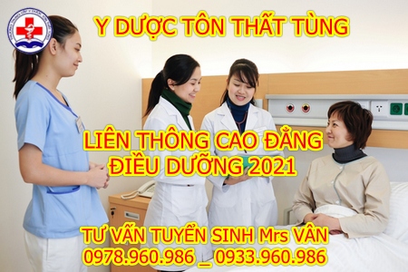 điều dưỡng