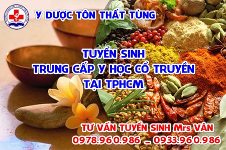 Trung cấp y