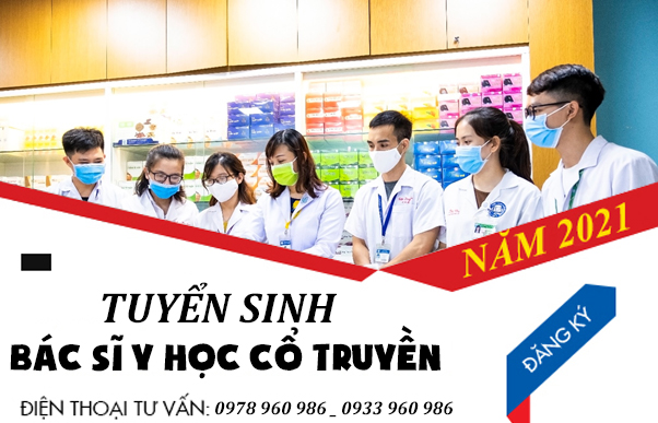 bác sĩ y học cổ truyền