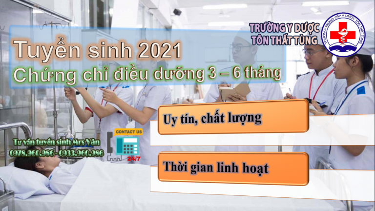 chứng chỉ xét nghiệm 3 tháng