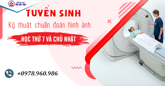 kỹ thuật chuẩn đoán hình ảnh