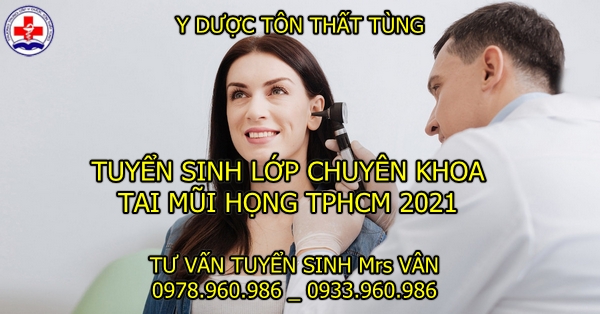 tai mũi họng cơ bản