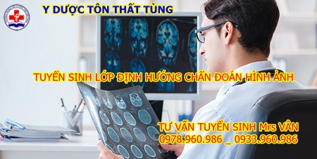 chẩn đoán hình ảnh