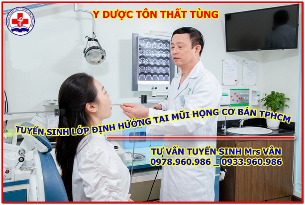 tai mũi họng