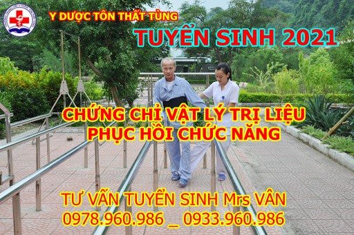 Kỹ thuật viên vật lý trị liệu và những kỹ năng cần thiết